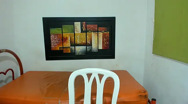 beckyummys online show from 03.09.25