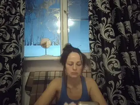 LindaStarS online show from 01.07.25