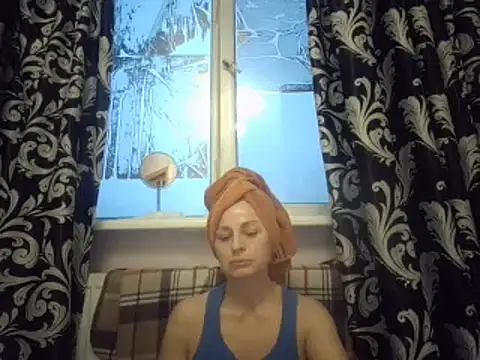 LindaStarS online show from 01.10.25
