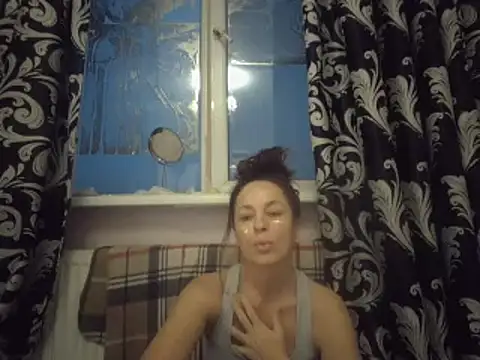 LindaStarS online show from 01.17.25