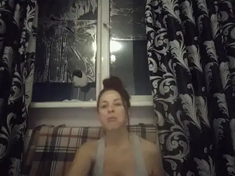 LindaStarS online show from 01.20.25