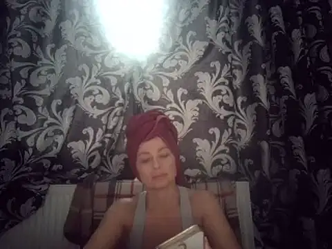 LindaStarS online show from 01.21.25