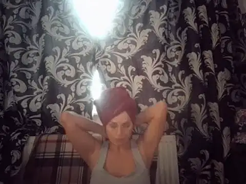 LindaStarS online show from 01.31.25