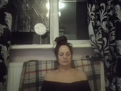 LindaStarS online show from 02.08.25
