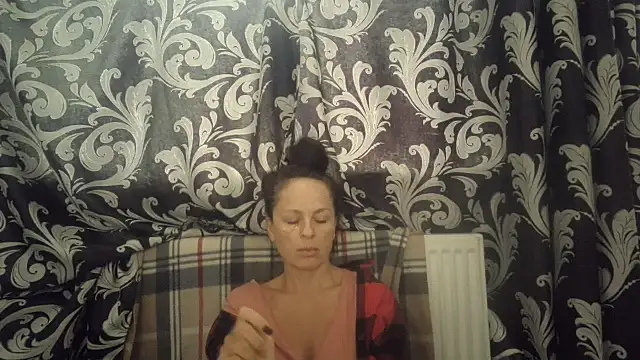 LindaStarS online show from 10.12.25