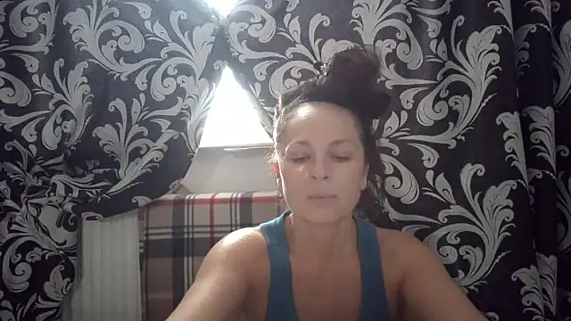 LindaStarS online show from 02.07.26