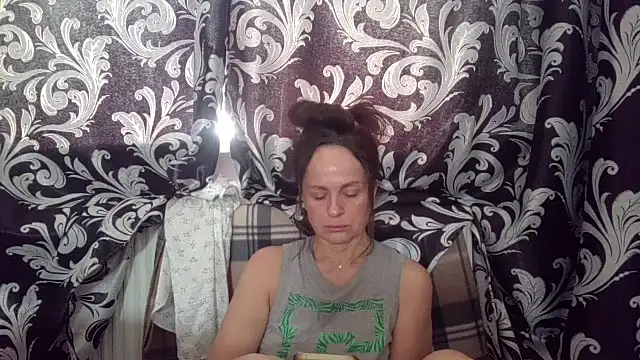 LindaStarS online show from 06.01.26