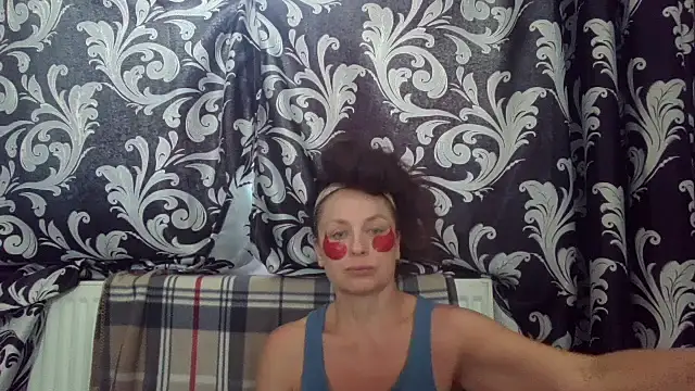 LindaStarS online show from 06.22.26