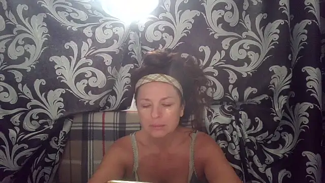LindaStarS online show from 07.20.26