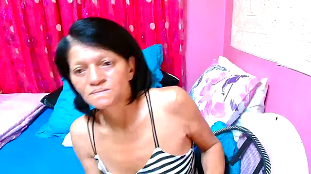 SLUTTYROXY online show from 01.07.25