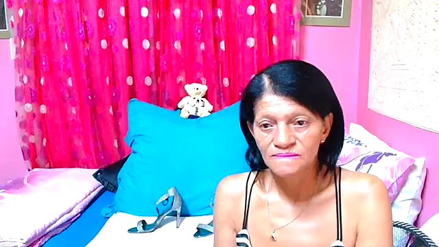 SLUTTYROXY online show from 01.07.25