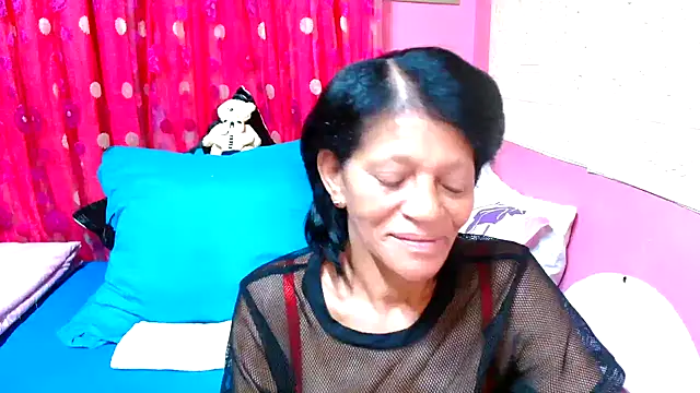 SLUTTYROXY online show from 01.08.25