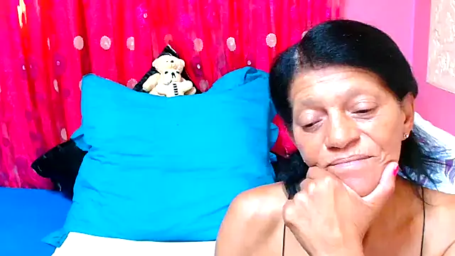 SLUTTYROXY online show from 01.10.25