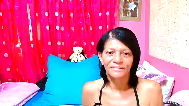 SLUTTYROXY online show from 01.14.25