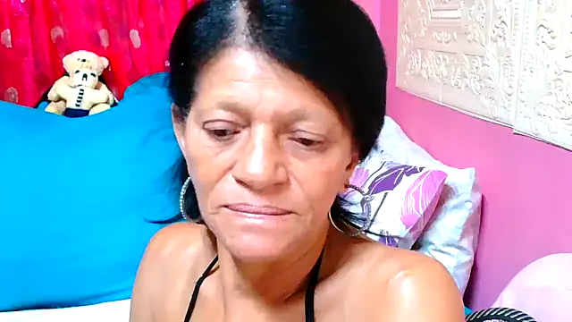 SLUTTYROXY online show from 01.15.25
