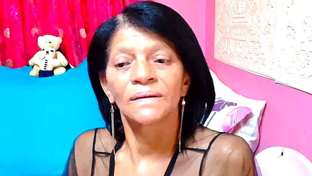 SLUTTYROXY online show from 01.16.25
