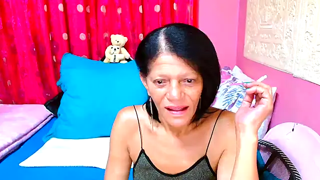 SLUTTYROXY online show from 01.17.25