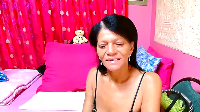 SLUTTYROXY online show from 01.17.25