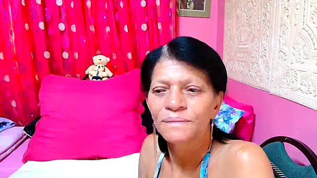 SLUTTYROXY online show from 01.18.25