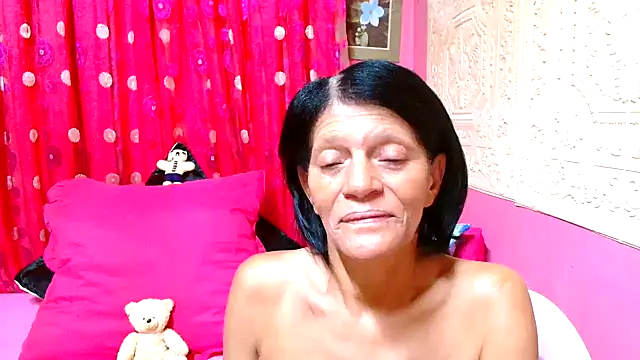 SLUTTYROXY online show from 01.20.25