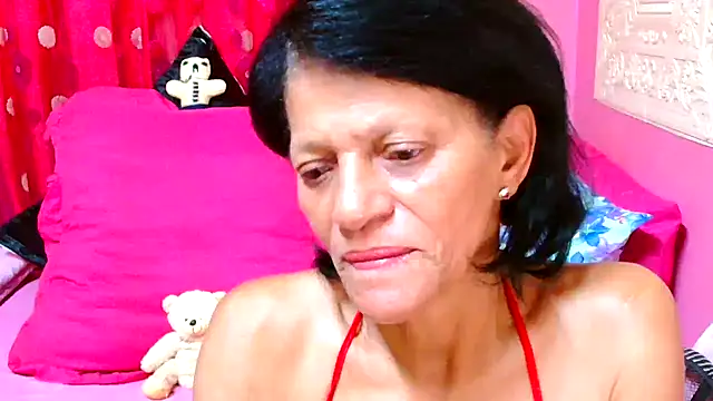 SLUTTYROXY online show from 01.21.25