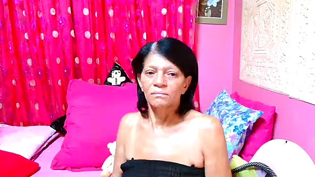 SLUTTYROXY online show from 01.23.25