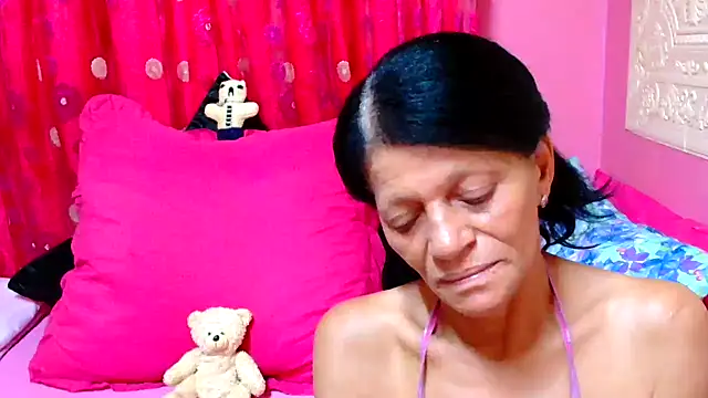 SLUTTYROXY online show from 01.24.25