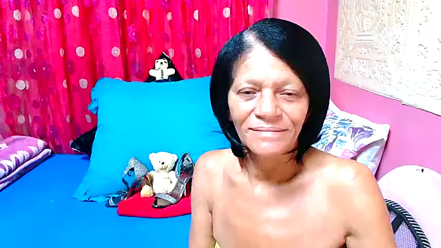 SLUTTYROXY online show from 01.26.25