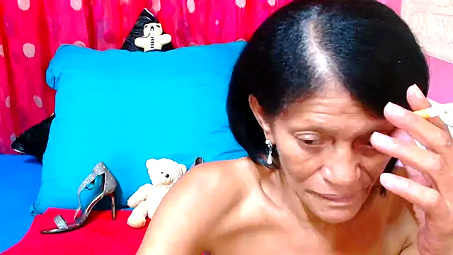 SLUTTYROXY online show from 01.26.25