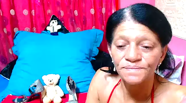 SLUTTYROXY online show from 01.26.25