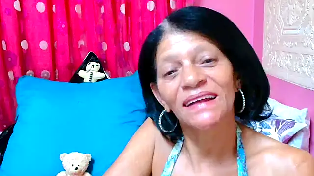 SLUTTYROXY online show from 01.27.25