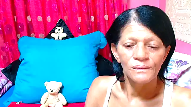 SLUTTYROXY online show from 01.27.25