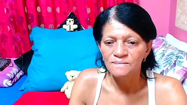 SLUTTYROXY online show from 01.27.25