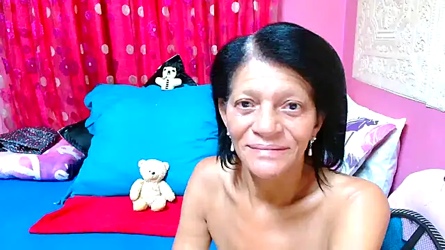 SLUTTYROXY online show from 01.28.25