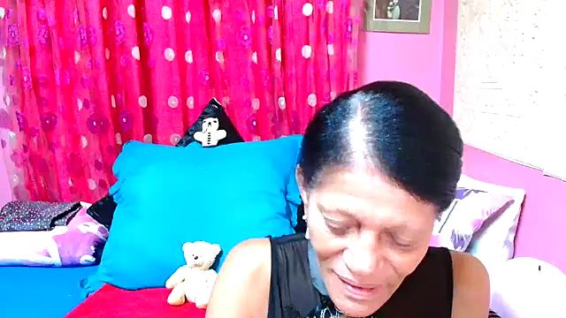 SLUTTYROXY online show from 01.29.25