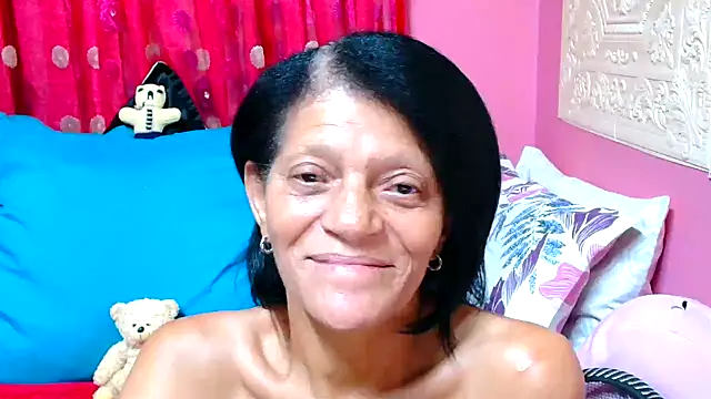SLUTTYROXY online show from 02.01.25