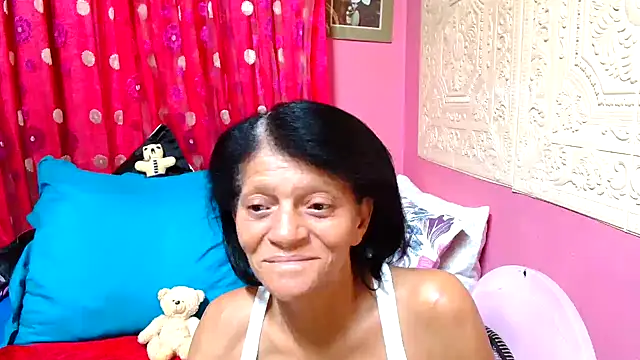 SLUTTYROXY online show from 02.01.25