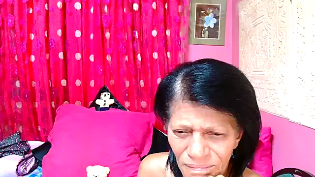 SLUTTYROXY online show from 02.03.25