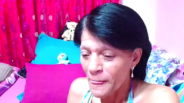 SLUTTYROXY online show from 09.20.25