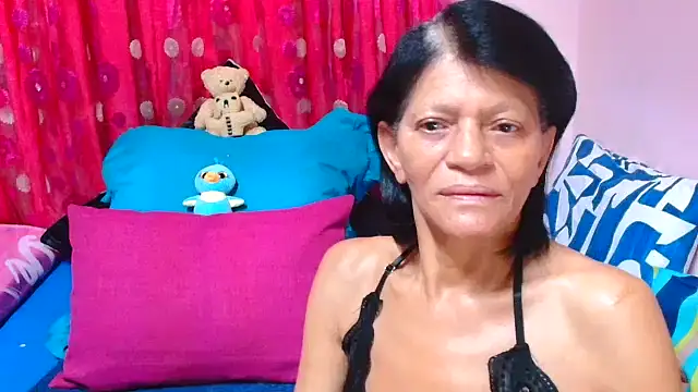 SLUTTYROXY online show from 09.28.25