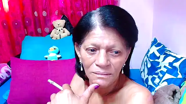 SLUTTYROXY online show from 10.01.25