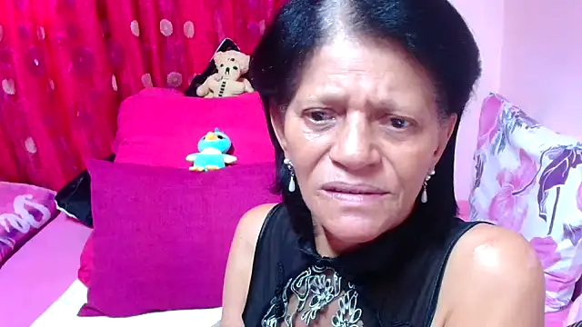 SLUTTYROXY online show from 10.02.25