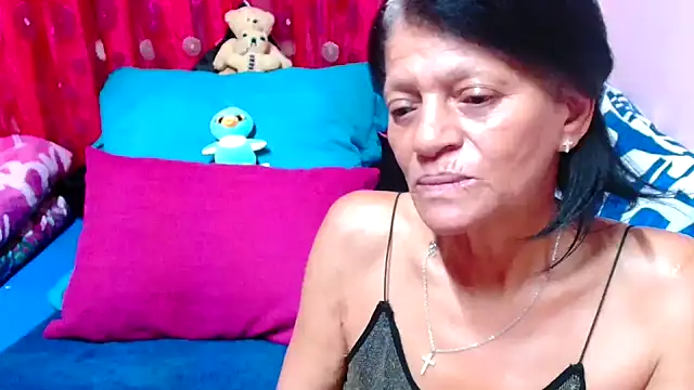 SLUTTYROXY online show from 10.15.25