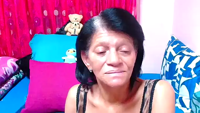 SLUTTYROXY online show from 10.20.25