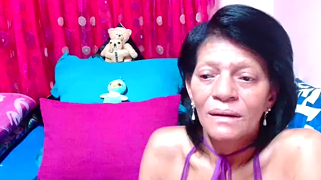 SLUTTYROXY online show from 10.24.25