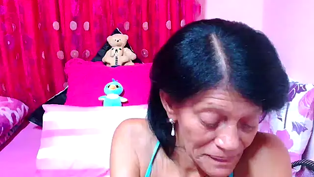 SLUTTYROXY online show from 10.30.25