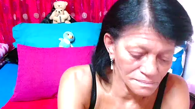 SLUTTYROXY online show from 11.18.25