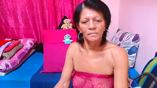 SLUTTYROXY online show from 12.14.25