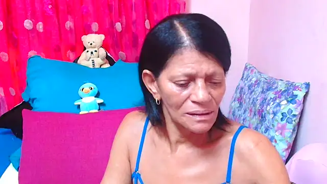 SLUTTYROXY online show from 02.17.26