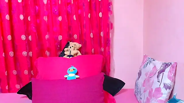 SLUTTYROXY online show from 02.21.26